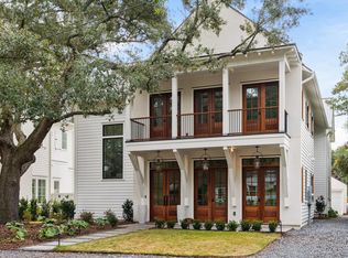 747 Winthrop St, Mount Pleasant, SC 29464