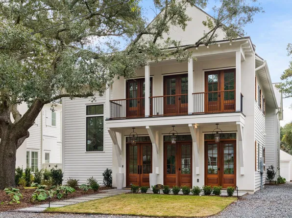 747 Winthrop St, Mount Pleasant, SC 29464