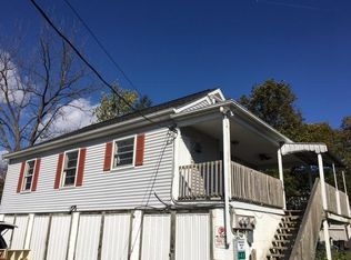 144 W Broad St, Salunga, PA 17538