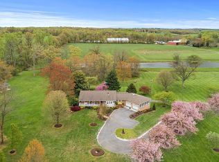 12723 Fingerboard Rd, Damascus, MD 21770