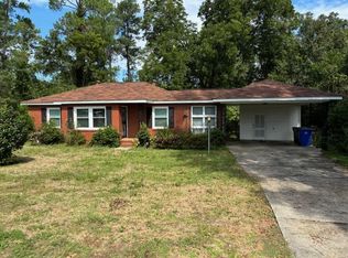 3811 Vernon Dr, Columbus, GA 31909