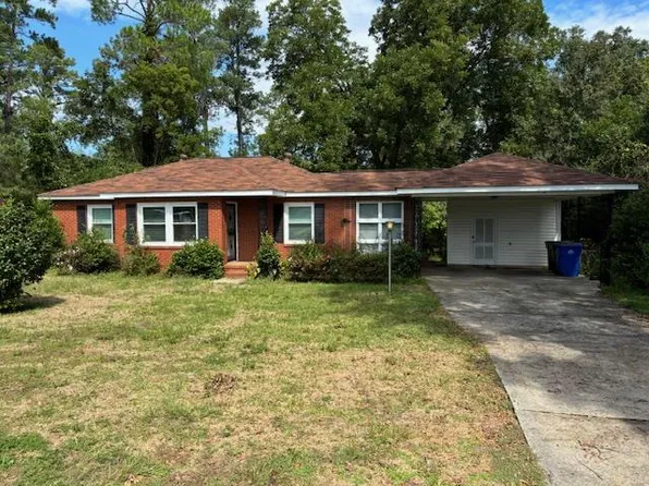 3811 Vernon Dr, Columbus, GA 31909