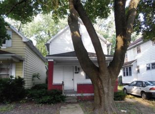 631 N Parker Ave, Indianapolis, IN