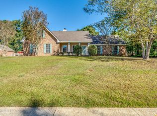117 Bennington Pointe, Madison, MS 39110