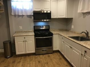 10 Oak Crest Pl UNIT 1, Nutley, NJ 07110