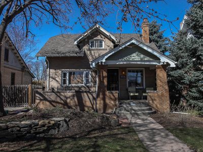 1435 Bellaire St, Denver, CO, 80220