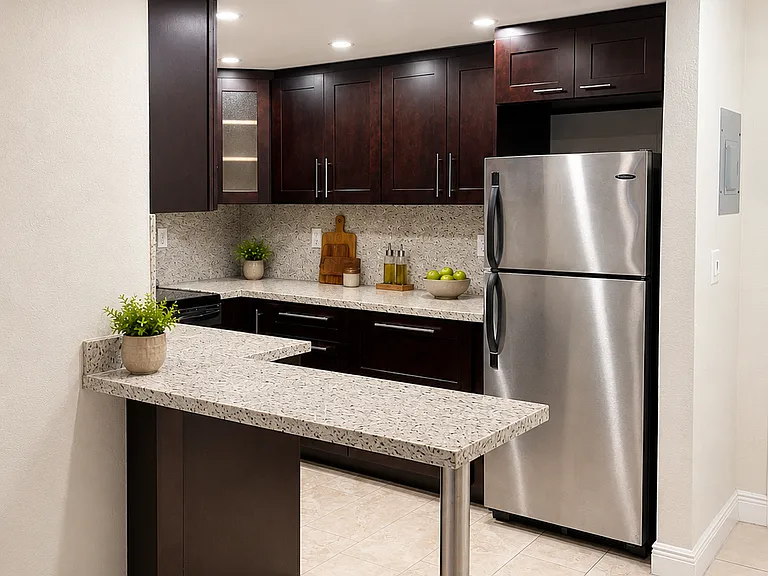 1805 Sans Souci Blvd #520 — Photo 3