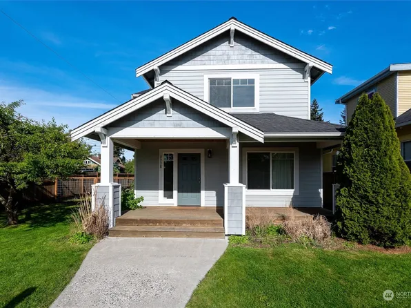 2738 Patton, Bellingham, WA 98225