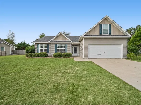 33 Raindance Ln, Camden, SC 29020
