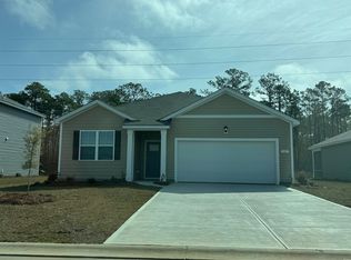 327 Black Pearl Way Lot 169 Aria #B, Myrtle Beach, SC 29588