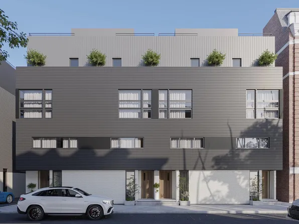 1736 Mascher 64 St #9, Philadelphia, PA 19122