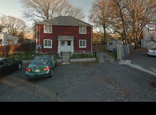 184-186 Pearl Harbor St #2, Bridgeport, CT 06610