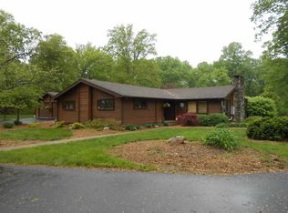 2225 Gannon Rd, West Terre Haute, IN 47885