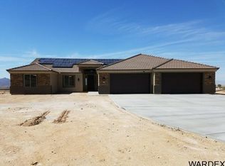 2125 Cherokee St, Kingman, AZ 86401