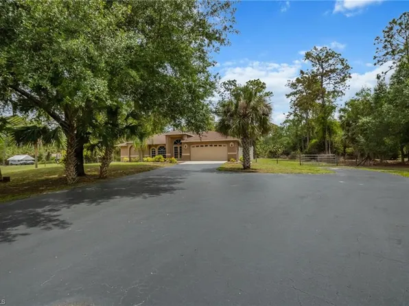 2910 2nd ST NE, NAPLES, FL 34120