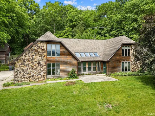 2075 N 925 W, Delphi, IN 46923