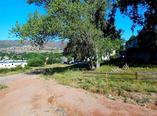 Territory Trl, Colorado springs, CO 80919