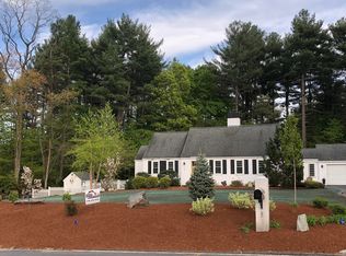 327 Salem St, Wilmington, MA 01887