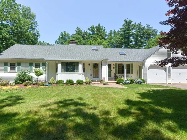 127 Boardman St, Norfolk, MA 02056