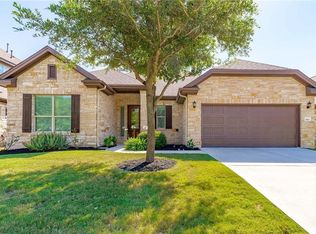 1810 Manada Trl, Leander, TX 78641