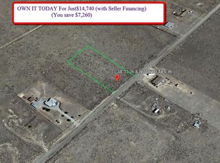 Ranchos Encantados Block #9-1, Moriarty, NM 87035