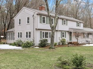 8 Woodhill Ln, Boxford, MA 01921