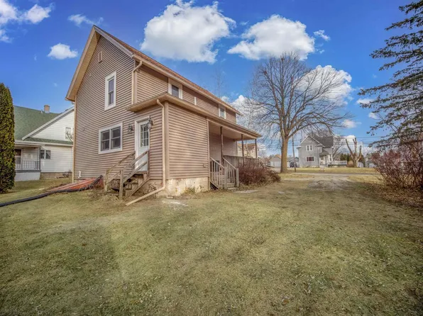 311 North German Street, Mayville, WI 53050