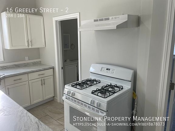 3rd image of 16 Greeley St Floor 2