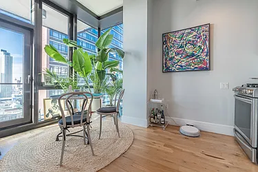 Rented by The KCI Group