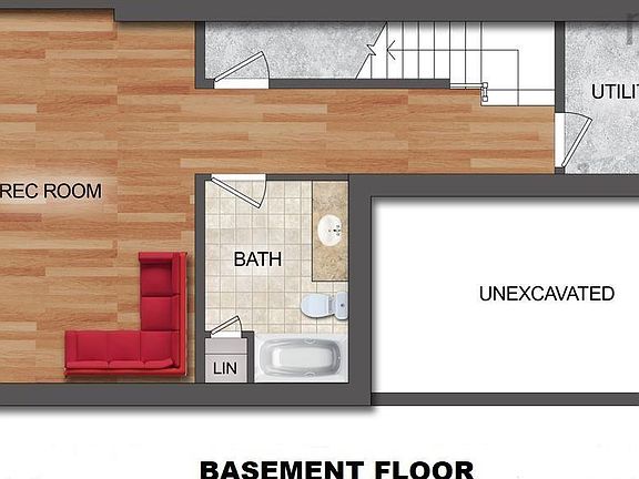 5th image of 148 Brunello Blvd #8-49