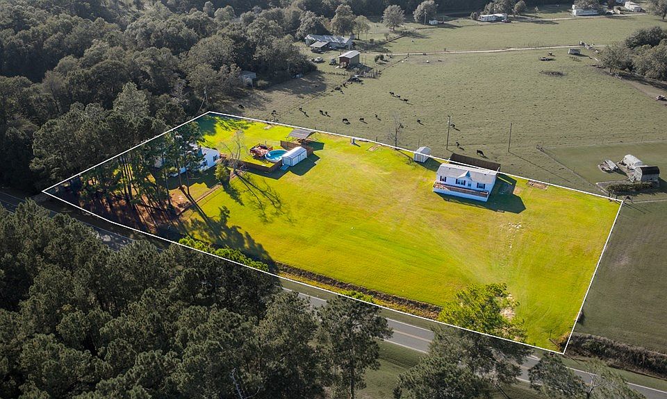 244 Sledge Rd, Ty Ty, GA 31795 Zillow