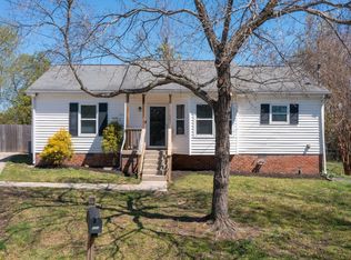 595 Arbor Ct, La Vergne, TN 37086