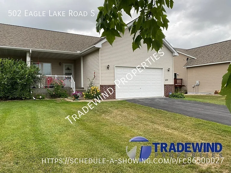 502 Eagle Lake Rd S — Photo 1