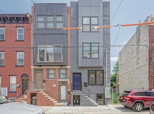 1725 N Gratz St UNIT B, Philadelphia, PA 19121