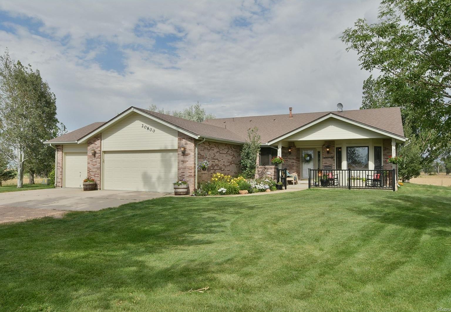 20800 E 152nd Ave, Brighton, CO 80603 | Zillow