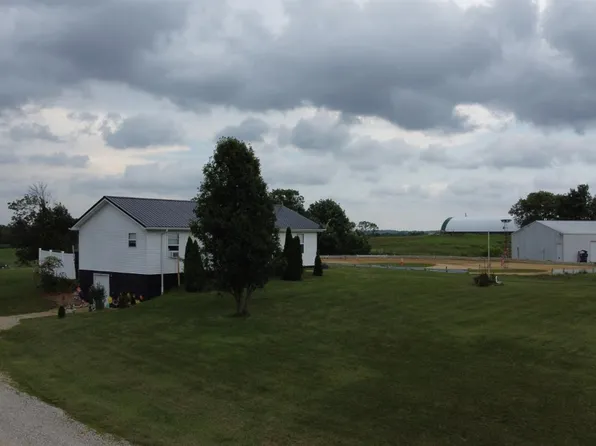 4510 Vineyard Rd, Madison, IN 47250