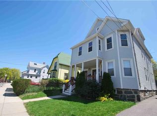 139 Florence St, Roslindale, MA 02131