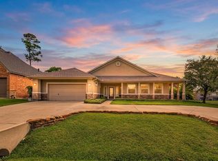 25211 Hideaway Run Dr, Spring, TX 77389