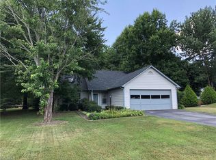 116 Cambridge Ct, King, NC 27021