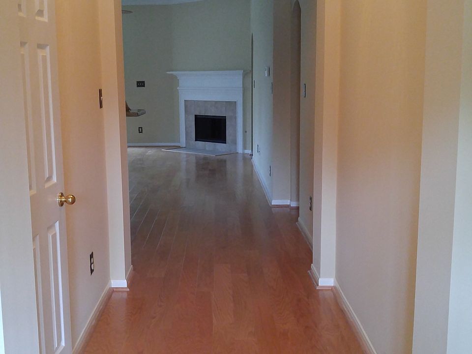 Welcome to the home