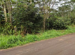 23rd Ave LOT 1129, Keaau, HI 96749