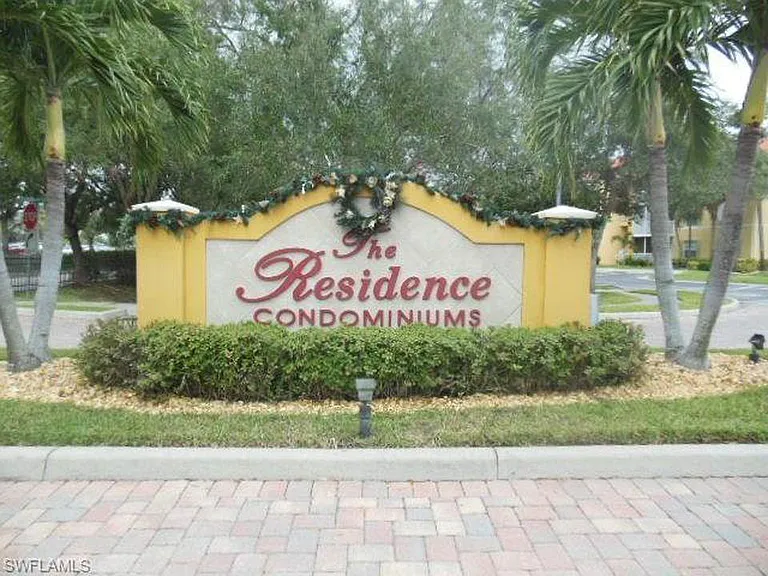 Community Entrance
