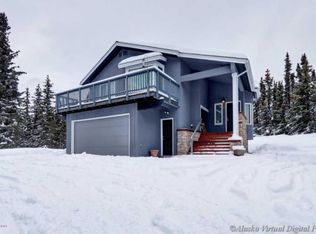 9650 Brien St, Anchorage, AK 99507