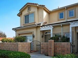 8512 La Homa St, Cypress, CA 90630