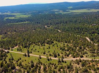 21000 Spirit Mountain Dr, Aguilar, CO 81020