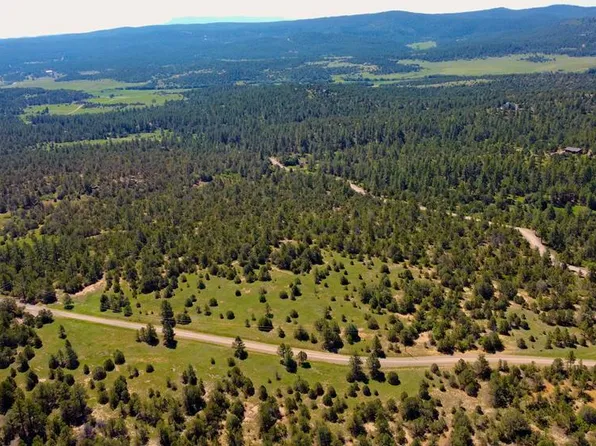 21000 Spirit Mountain Dr, Aguilar, CO 81020