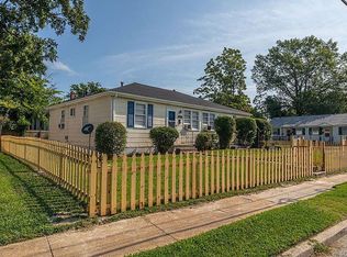 804-806 E Brookland Park Blvd, Richmond, VA 23222