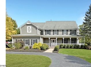 1022 Califon Cokesbury Rd, Lebanon, NJ 08833