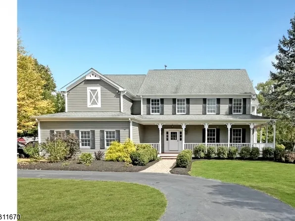 1022 Califon Cokesbury Rd, Tewksbury Twp., NJ 08833
