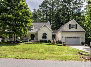 2300 Cape Jasmine Dr, Sanford, NC 27330